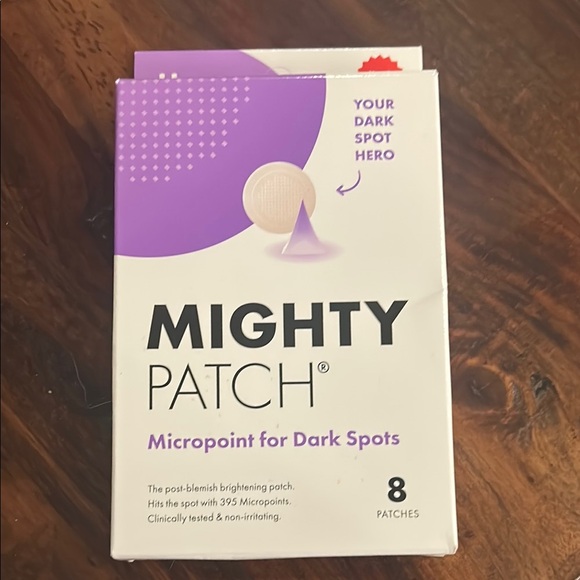 Mighty Patch Micropoint for Dark Spots - Picture 1 of 3